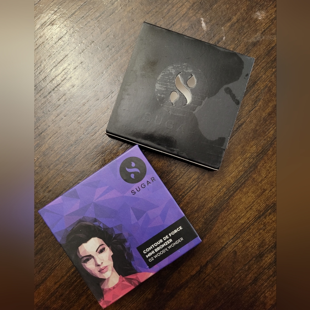 Makeup Bundle